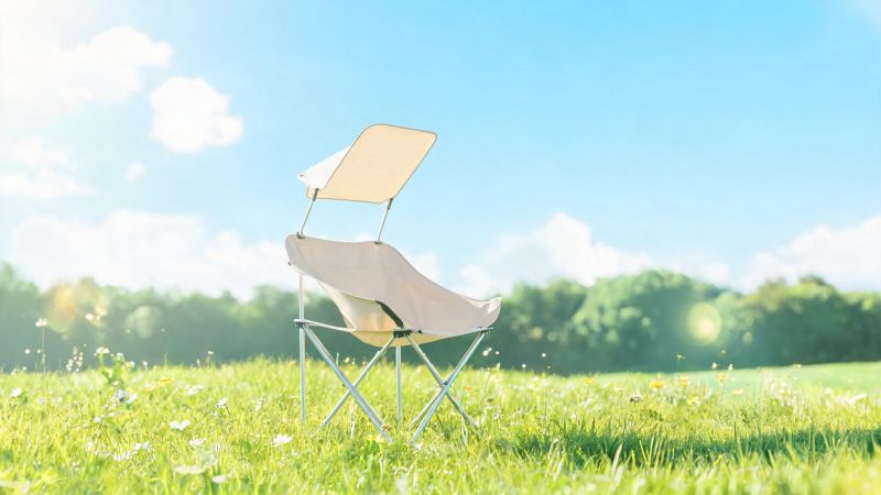 隧道帐成户外新宠：从应急装备到露营潮流的逆袭